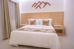 Panglao Vista Suites by SMS Hospitality, Bohol